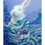 玉兎 / Jade Rabbit